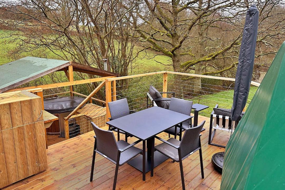 Photo of Others in Chiddingstone Hoath