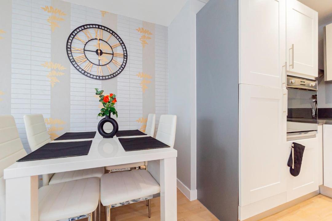 Photo of Kitchen in Basingstoke