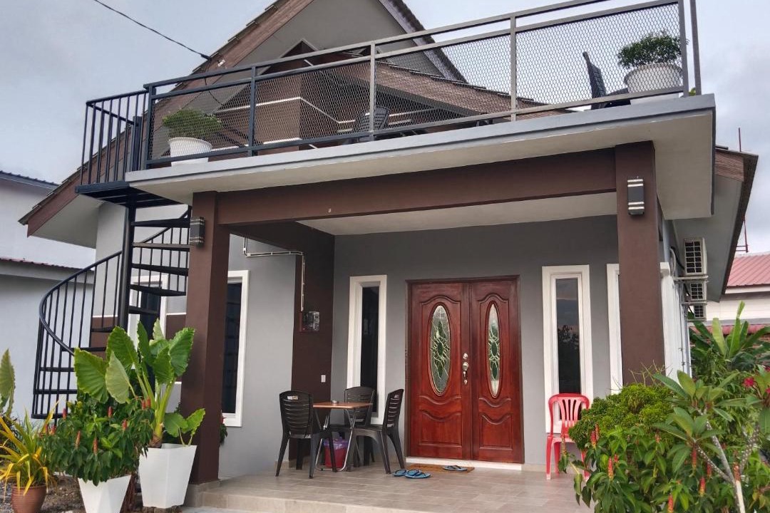 Photo of Others in Kuala Teriang