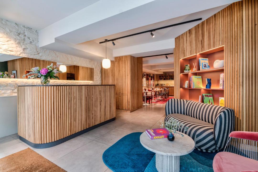 Photo of Others in Bellecour - Hotel Dieu