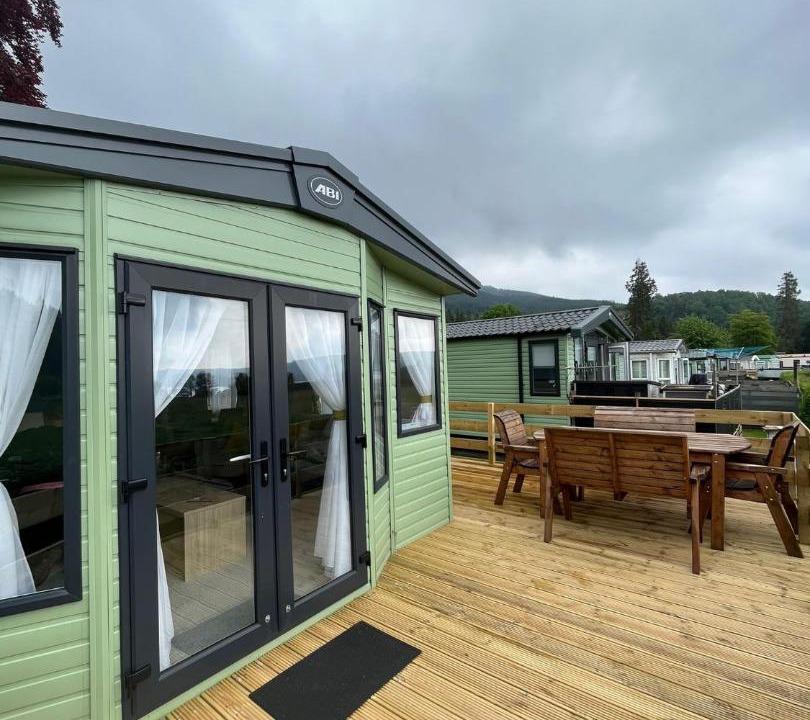 Photo of Others in Ardentinny