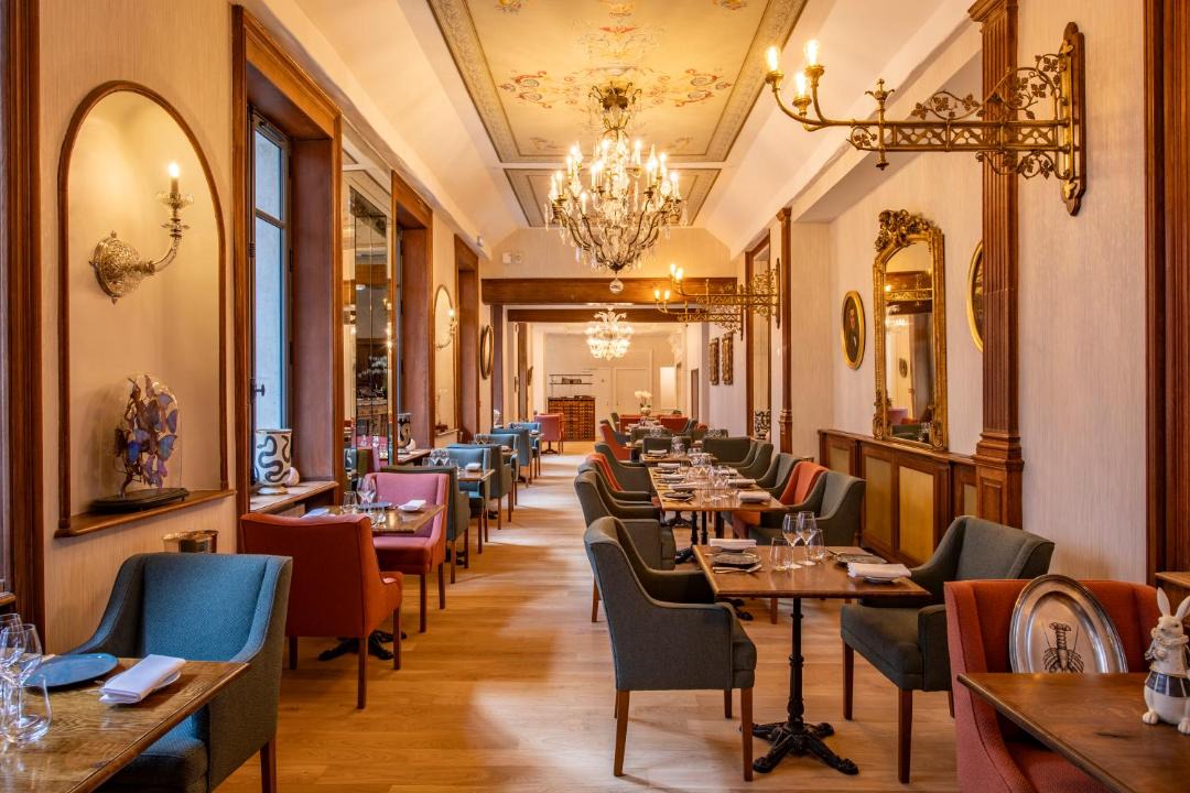 Photo of Others in Avallon