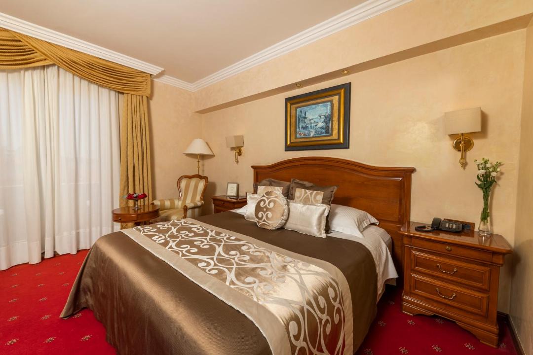 Photo of Bedroom in Zadar