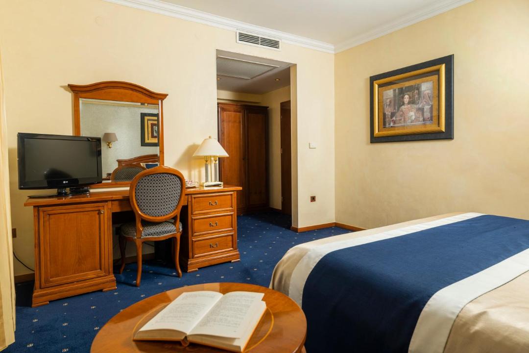 Photo of Bedroom in Zadar
