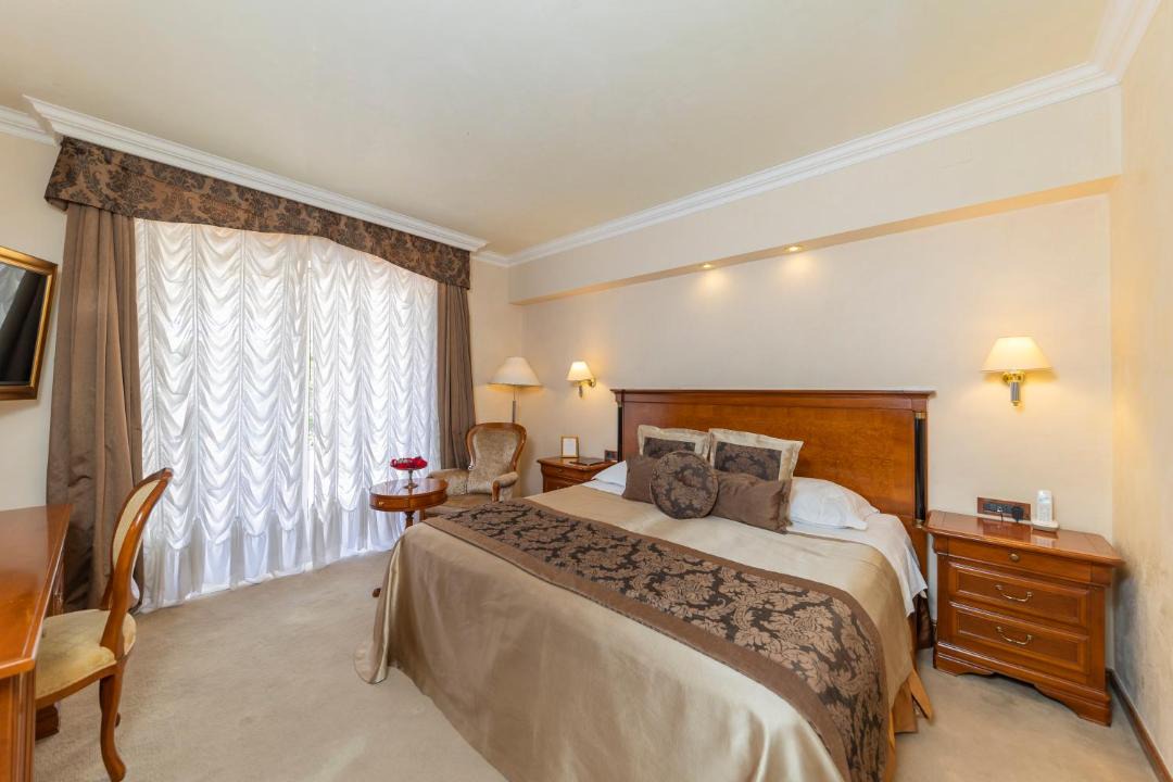 Photo of Bedroom in Zadar