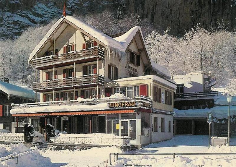 Photo of Others in Lauterbrunnen