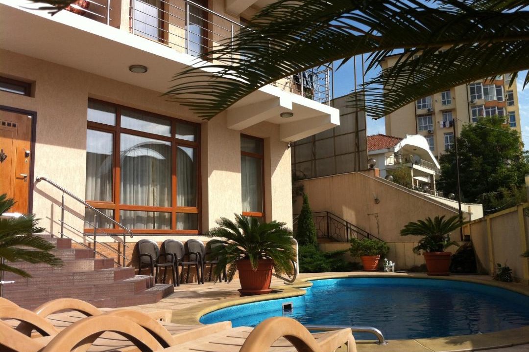 Photo of Outdoor in Bytkha