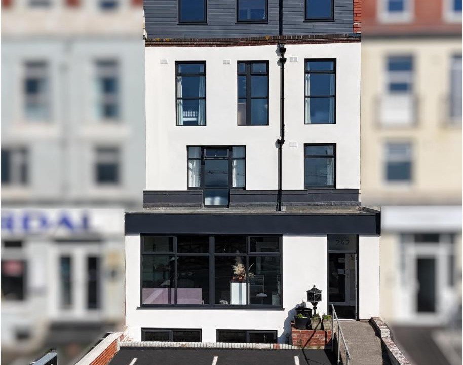 Photo of Others in Bispham