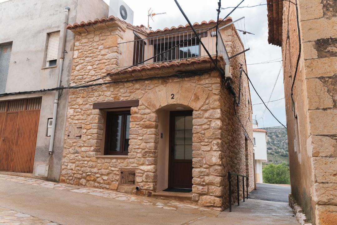 Photo of Others in Vilar de Canes