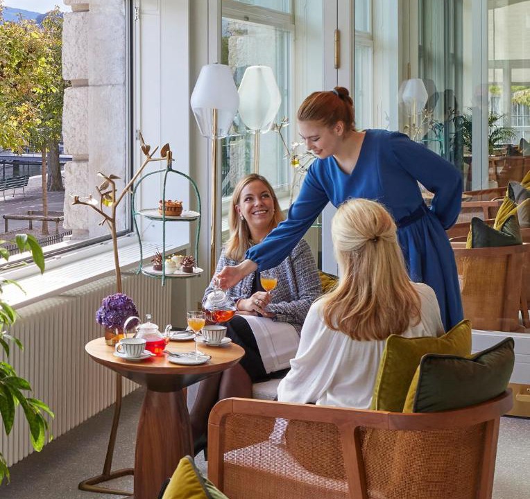 Photo of Others in Lucerne