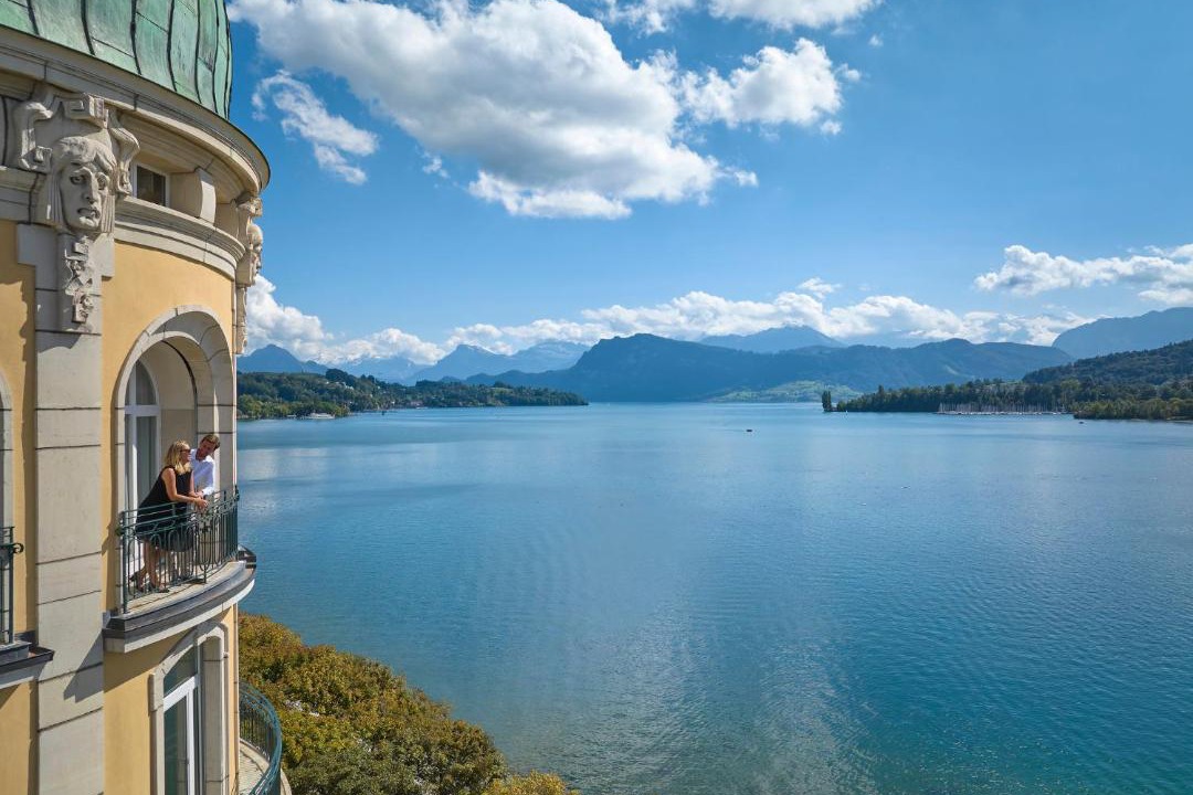 Photo of Others in Lucerne