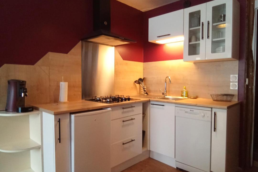 Photo of Others in Pont-d'Ouilly