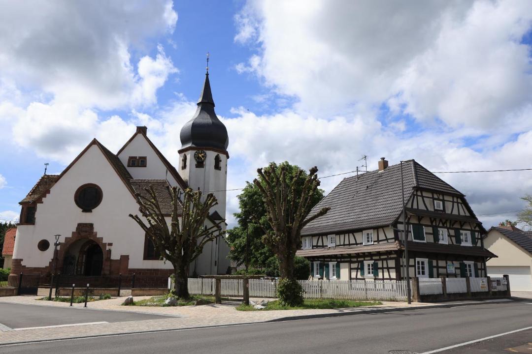 Photo of Others in Sessenheim