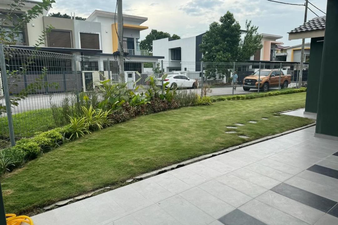 Photo of Others in Kampung Rawa