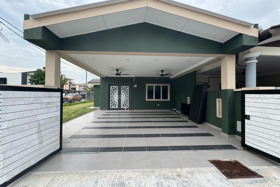 Photo of Others in Kampung Rawa