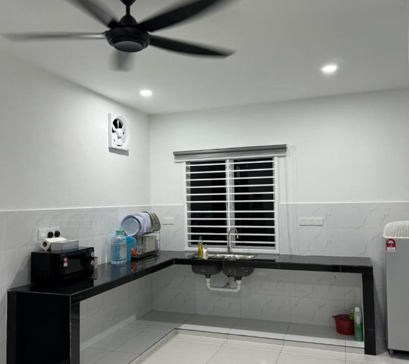 Photo of Others in Kampung Rawa