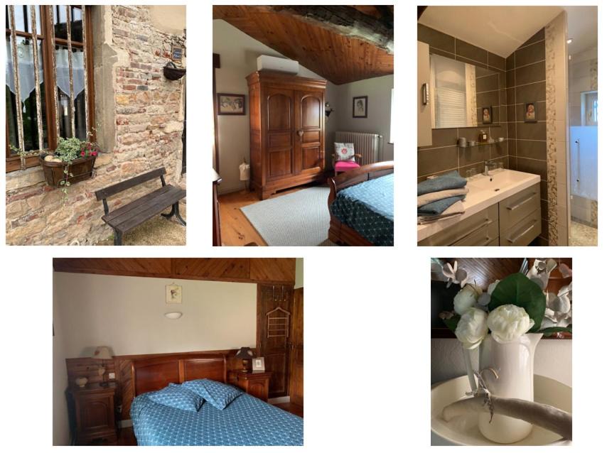 Photo of Others in Montceaux