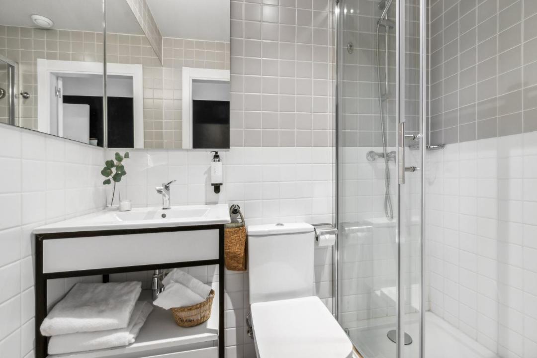 Photo of Bathroom in Milagrosa