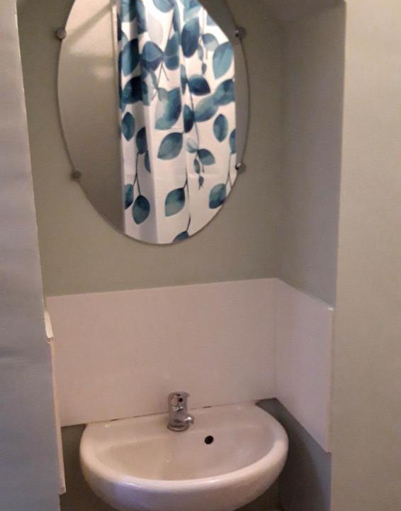 Photo of Bathroom in Couiza