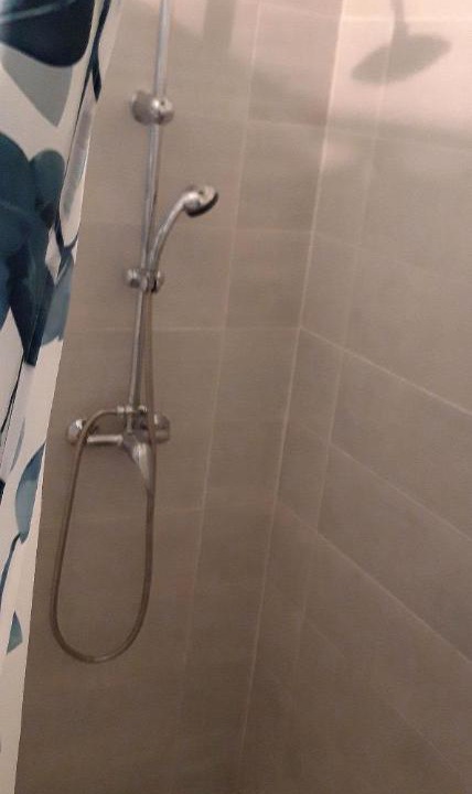 Photo of Bathroom in Couiza