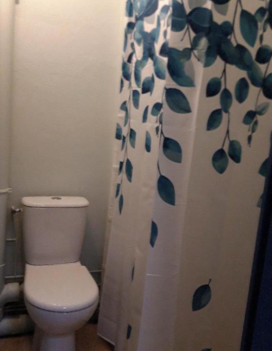 Photo of Bathroom in Couiza