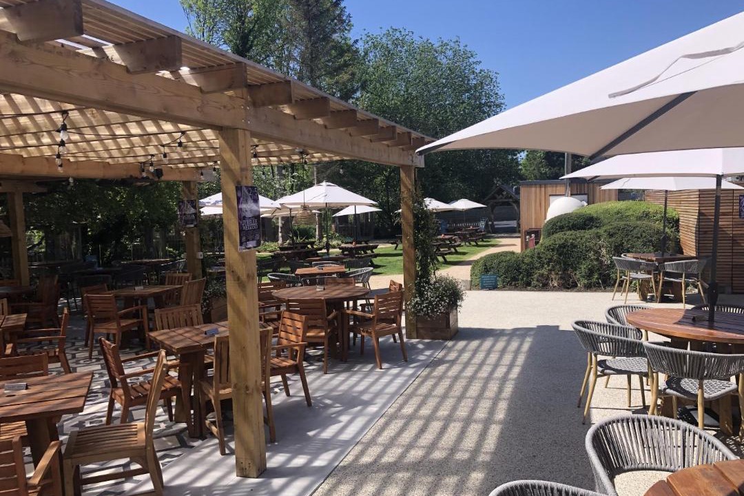 Photo of Others in Wrotham