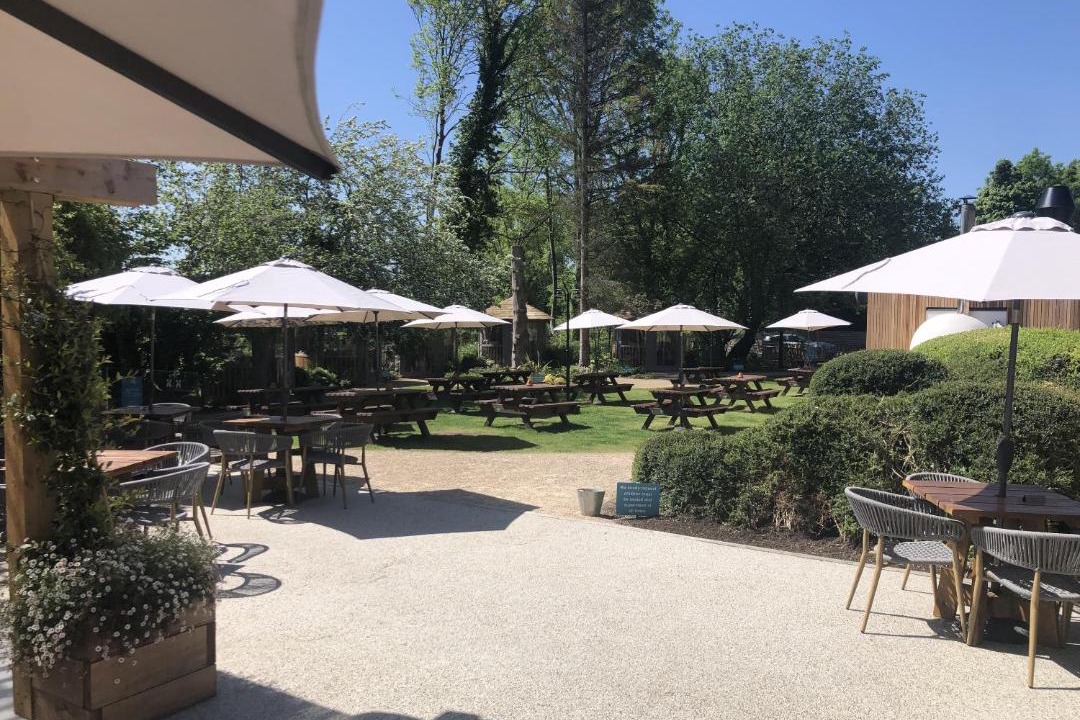 Photo of Others in Wrotham