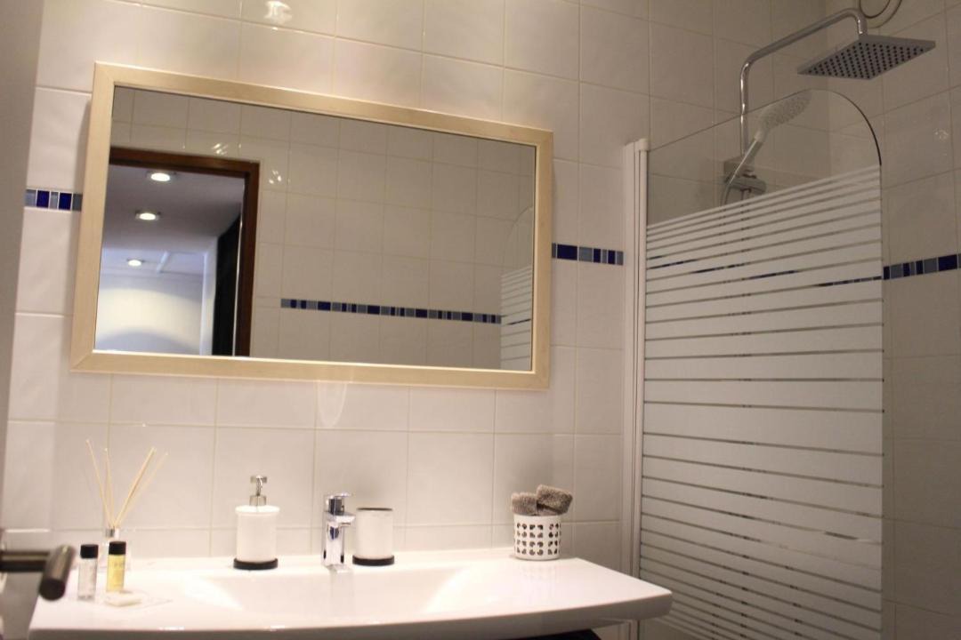 Photo of Bathroom in Quartier Saint-Georges