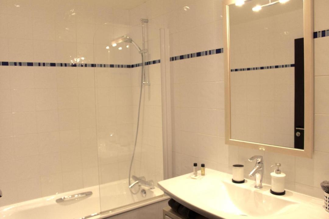 Photo of Bathroom in Quartier Saint-Georges