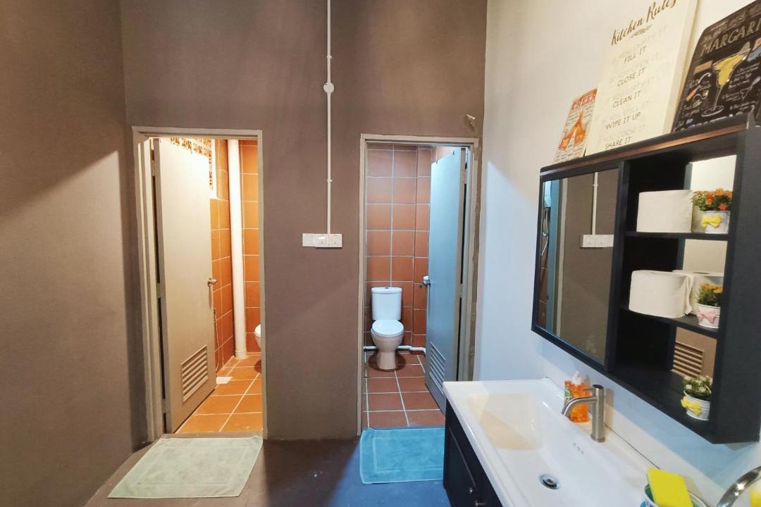 Photo of Others in Malacca City