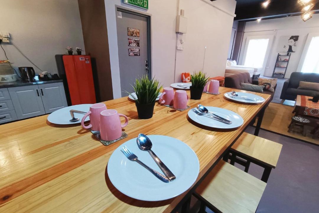 Photo of Others in Malacca City