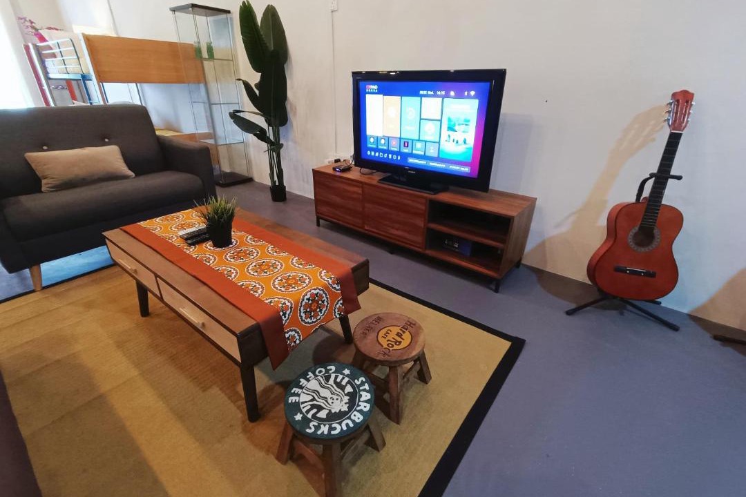 Photo of Others in Malacca City