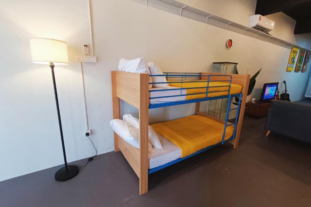 Photo of Others in Malacca City