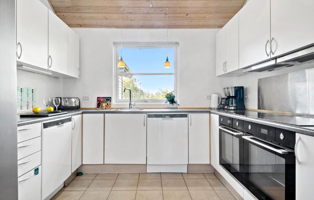Photo of Kitchen in Idestrup