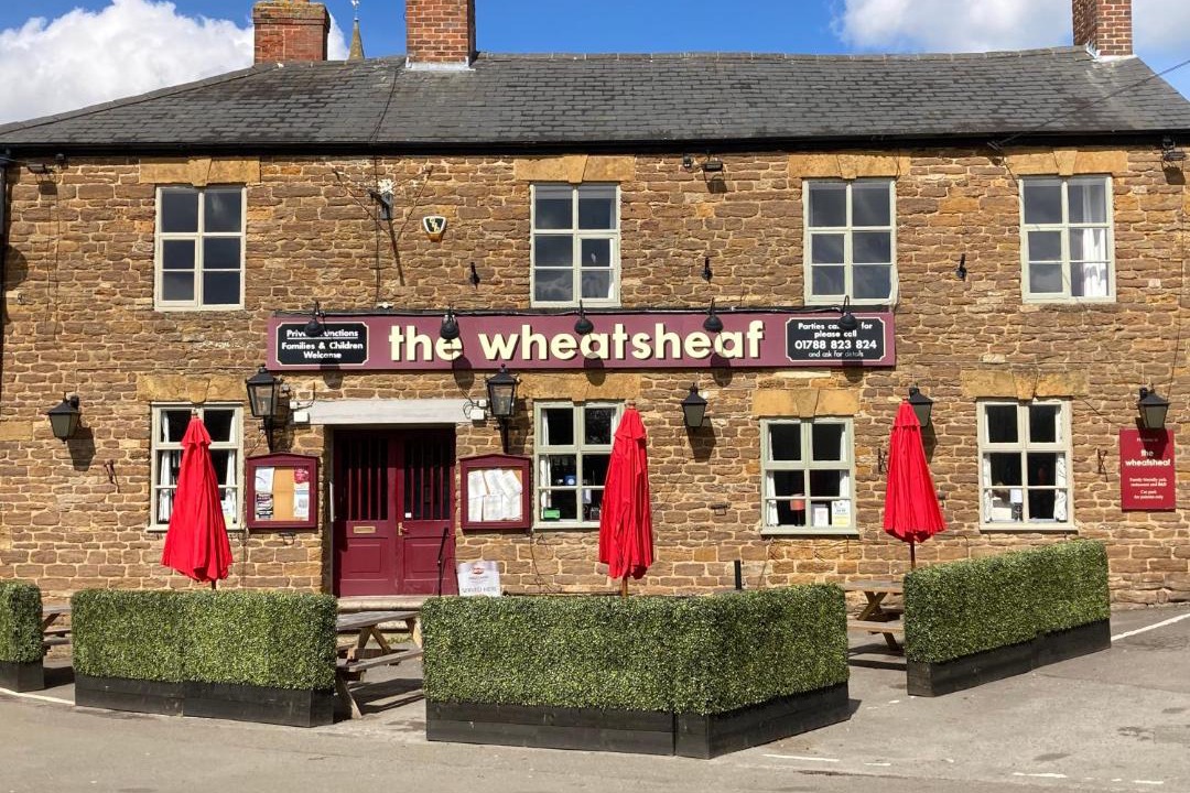 Photo of Others in Crick