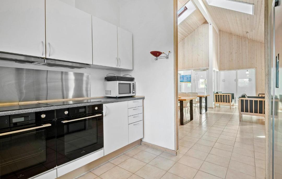 Photo of Kitchen in Idestrup
