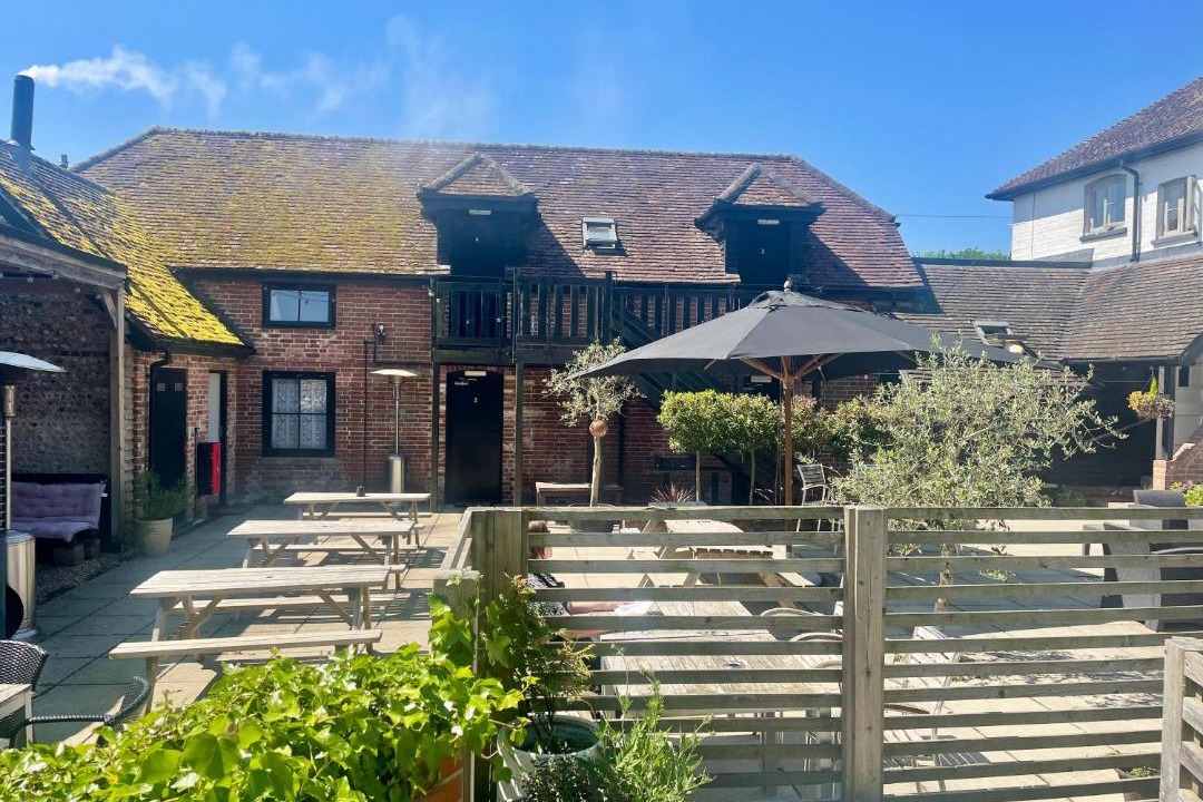 Photo of Others in West Dean