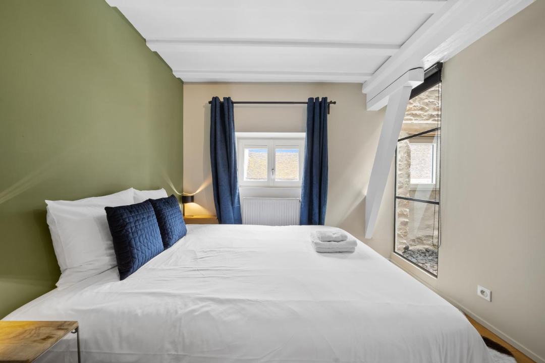 Photo of Bedroom in Beaune