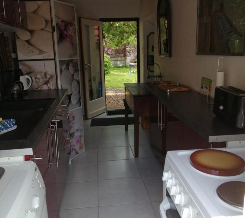 Photo of Others in La Machine