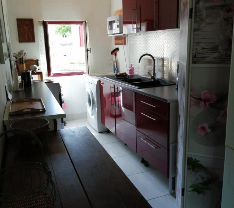 Photo of Others in La Machine