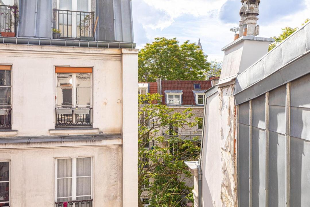 Photo of Others in Quartier de la Goutte-d'Or