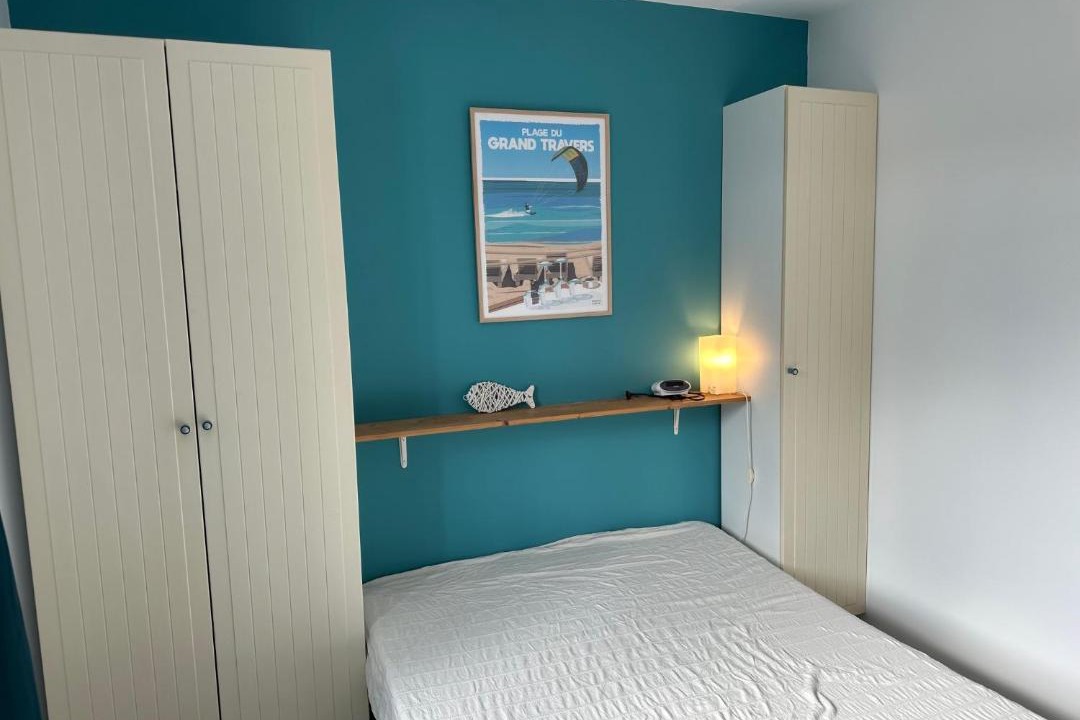 Photo of Bedroom in Bourcefranc-le-Chapus