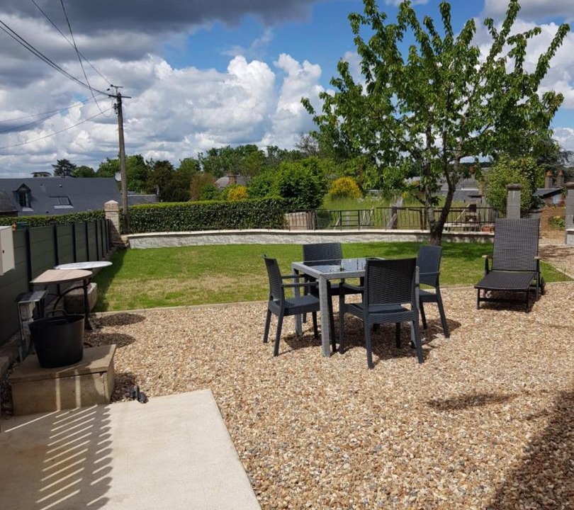 Photo of Others in Chateau du Loir