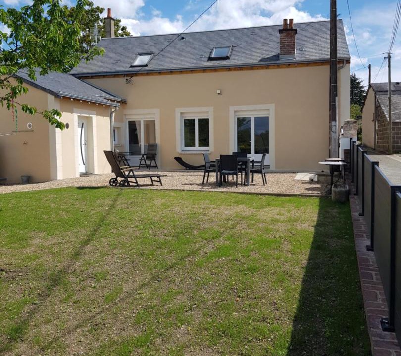 Photo of Others in Chateau du Loir