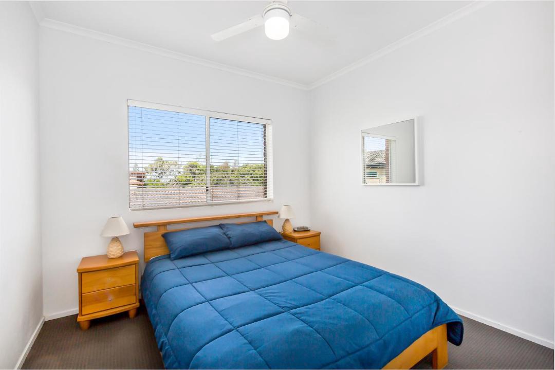 Photo of Bedroom in Cabarita Beach