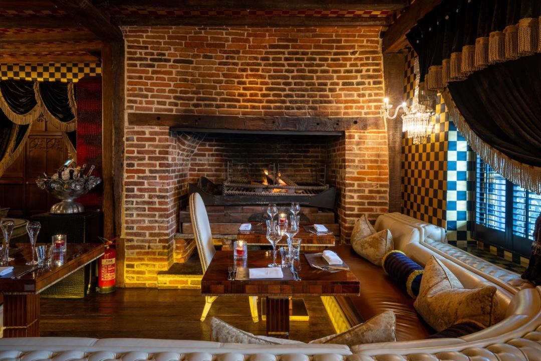 Photo of Others in Beaconsfield