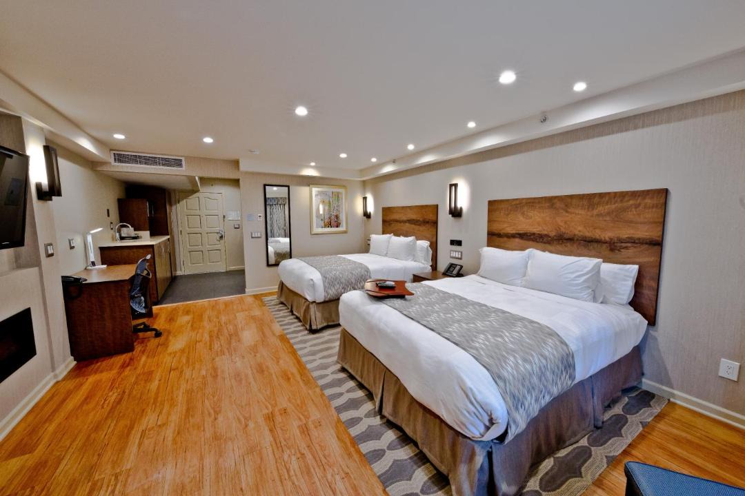 Photo of Bedroom in Cuesta Park