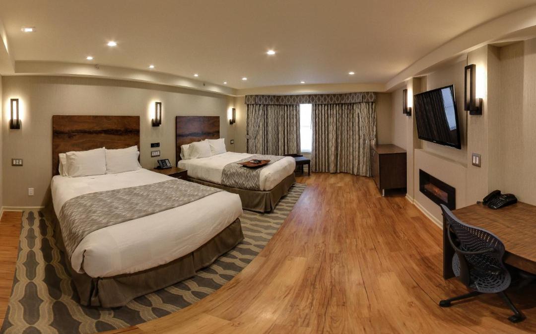 Photo of Bedroom in Cuesta Park