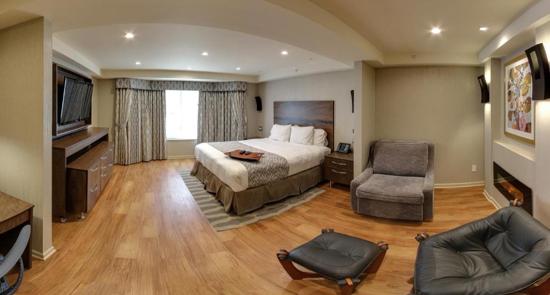 Photo of Bedroom in Cuesta Park