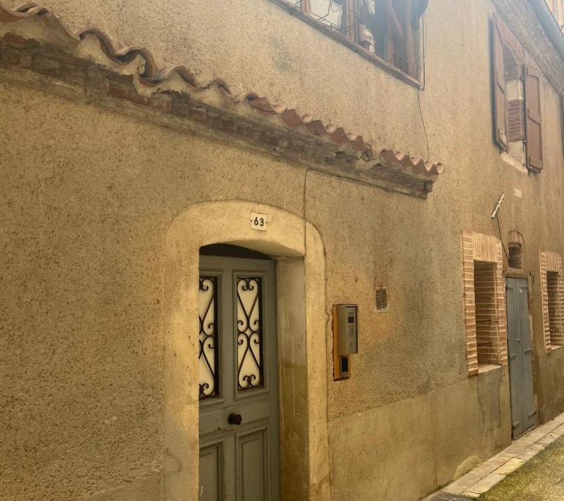 Photo of Others in Cahors Old Town